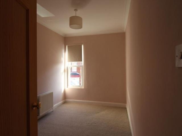 House for rent in St. Giles, Lincoln