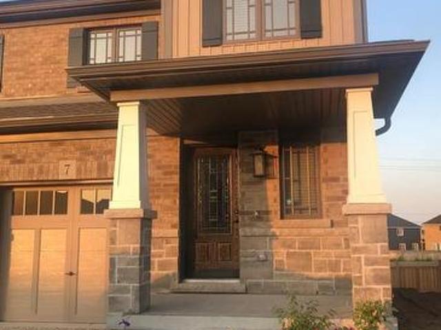 House for rent in Collingwood, Ontario