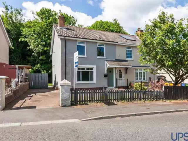 House for sale in Bailieborough, Ulster