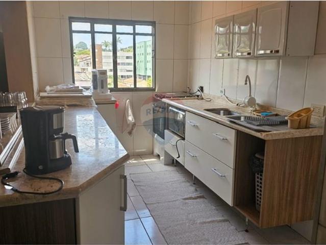 Apartamento aluguel em Região Imediata de Sorocaba, Região Metropolitana de Sorocaba