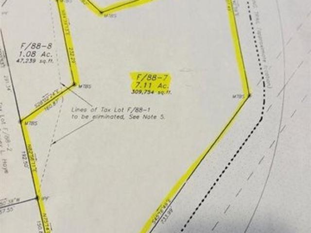 Land for sale in New Hampshire