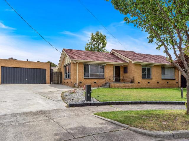 House for rent in Camerons Creek, Victoria