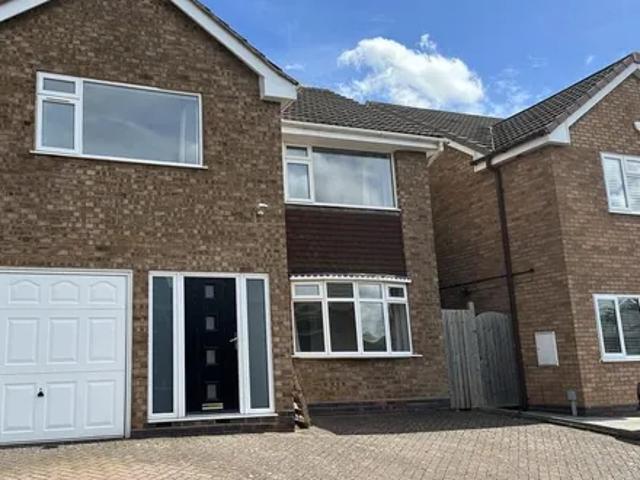 House for rent in Little Sutton, Sutton Coldfield