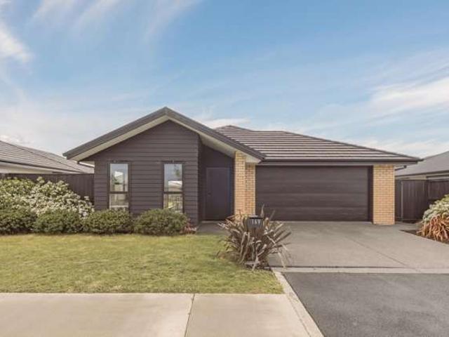 House for sale in Rolleston, Selwyn District