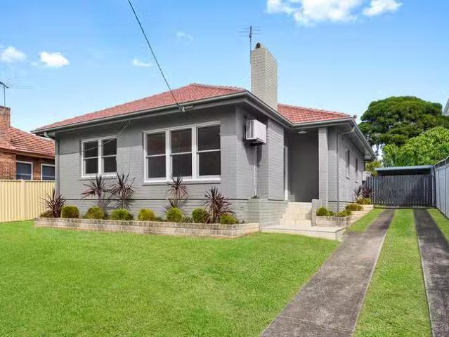 House for rent in Sydney, New South Wales