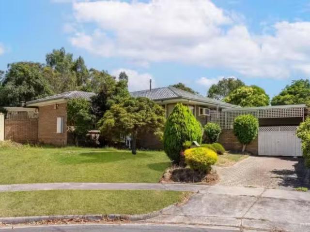 House for rent in Camerons Creek, Victoria