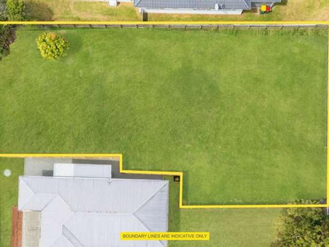 Land for sale in Huapai