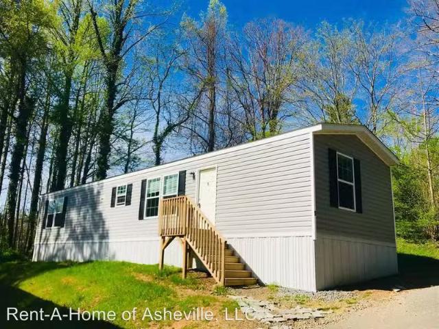 Condo for rent in Asheville