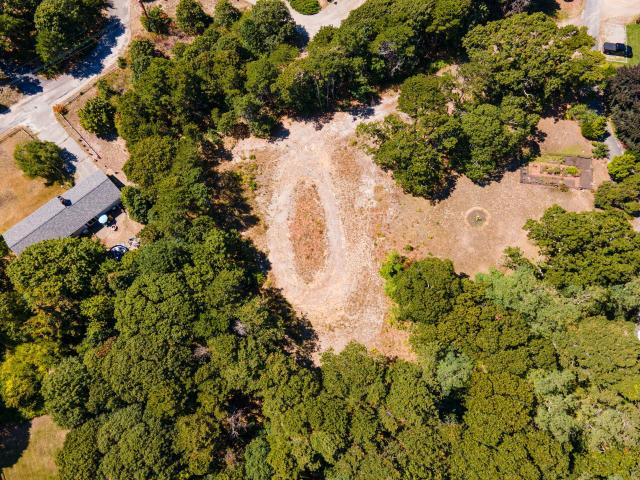 Land for sale in North Truro, Massachusetts