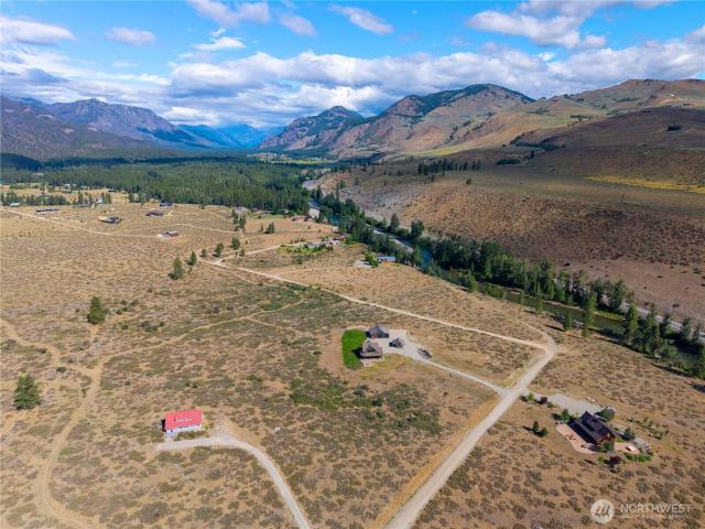 House for sale in Winthrop, Washington