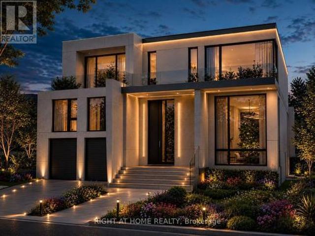 House for sale in Woburn, Ontario