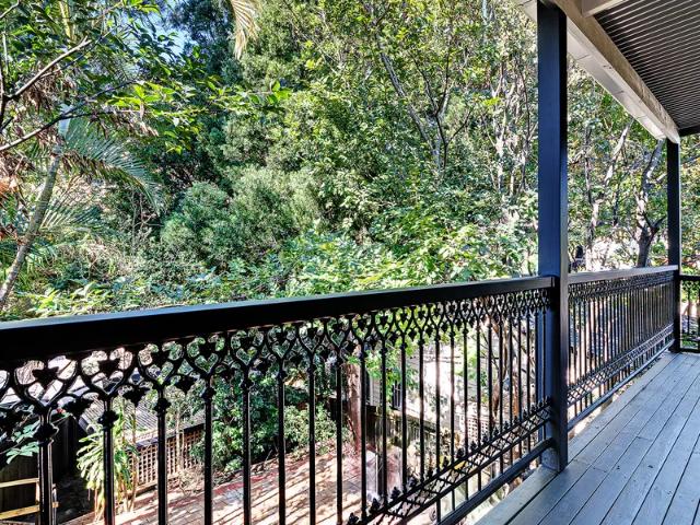 House for rent in Edgecliff