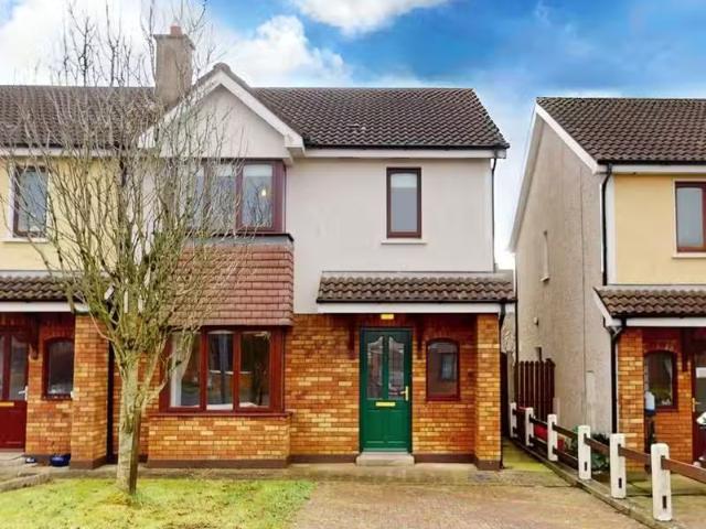 House to rent