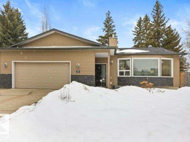 House for sale in Saint Albert, Alberta