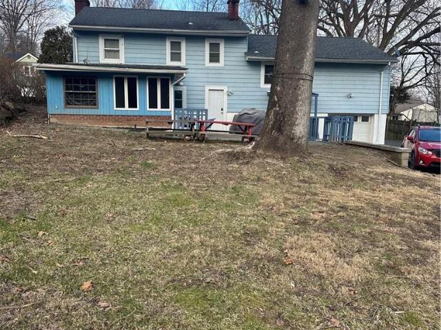 House for sale in Blooming Grove, New York