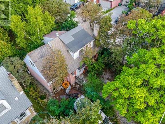 House for sale in Woburn, Ontario