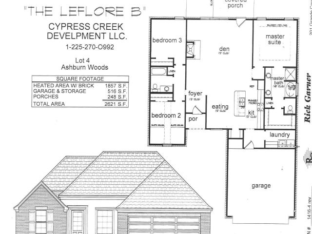 Property for sale in Natchez, Mississippi