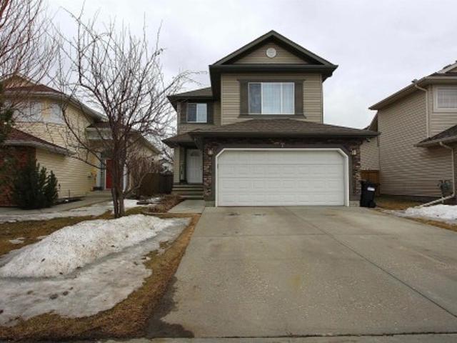 House for sale in Spruce Grove, Alberta