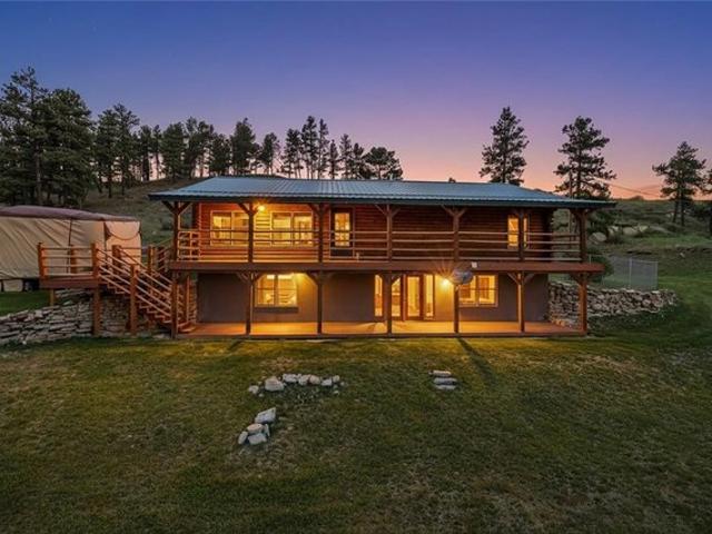House for sale in Musselshell, Montana