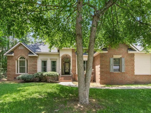 House for sale in Smithfield, North Carolina