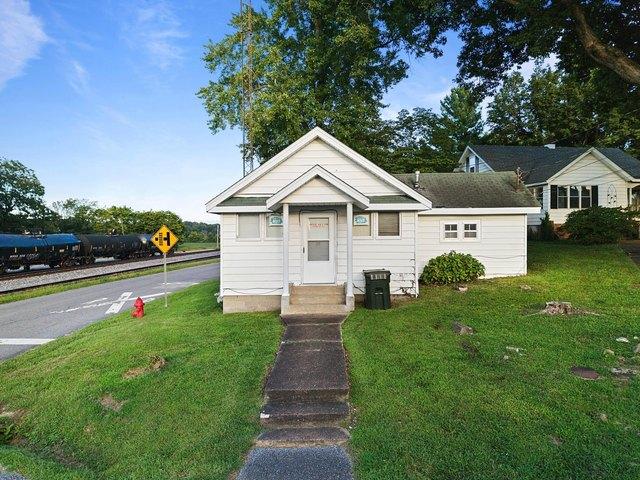 House for sale in Calvert City, Kentucky