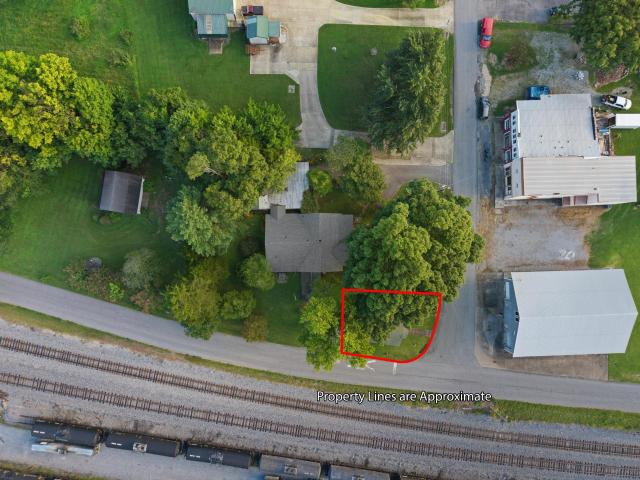 Commercial for sale in Calvert City, Kentucky