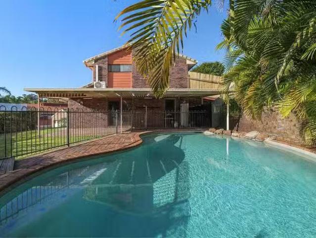 House for rent in Methul, Queensland