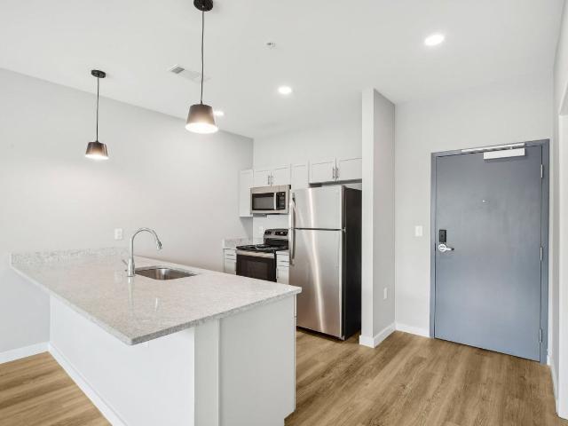 Apartment for rent in Tennessee