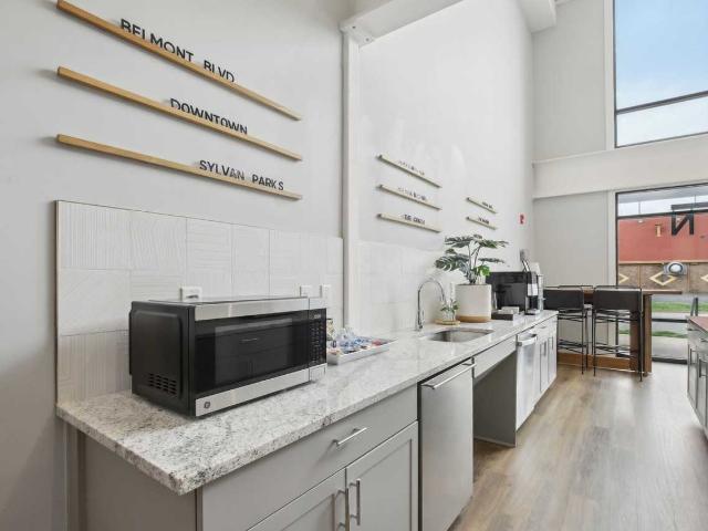 Apartment for rent in Paragon Mills, Nashville