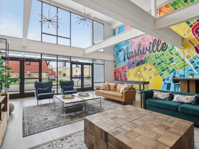 Apartment for rent in Tennessee