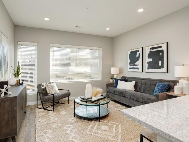 Apartment for rent in Paragon Mills, Nashville