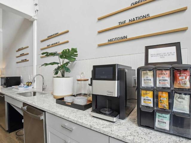 Apartment for rent in Paragon Mills, Nashville