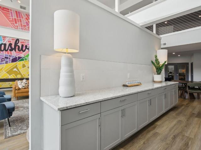 Apartment for rent in Paragon Mills, Nashville