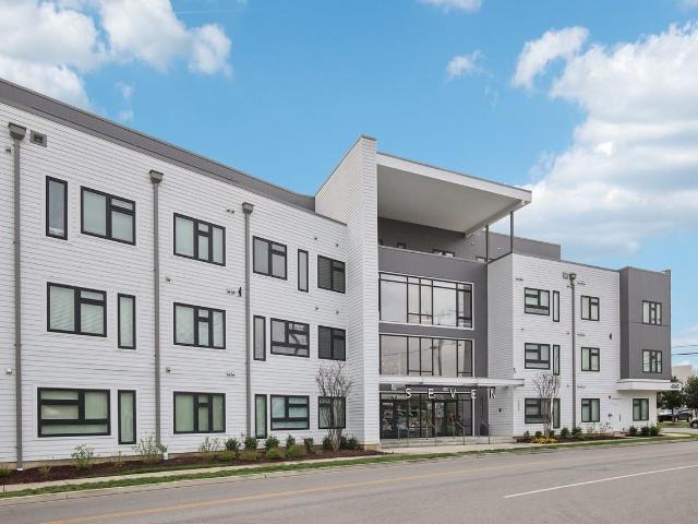 Apartment for rent in Tennessee