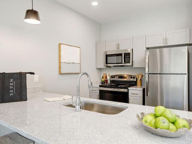 Apartment for rent in Tennessee