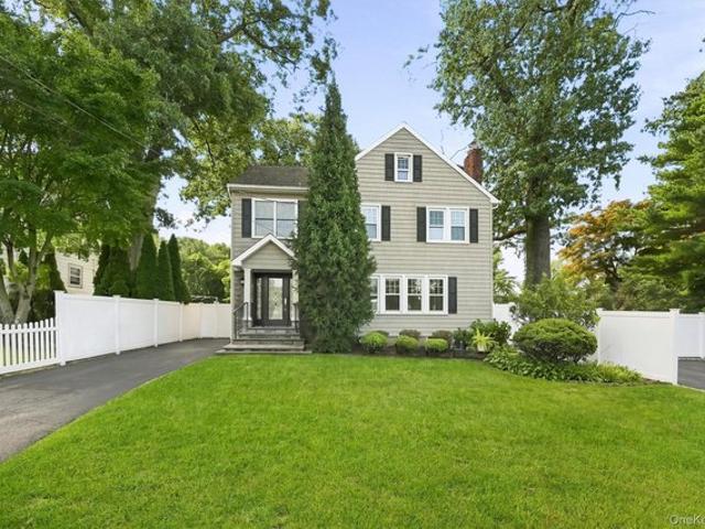 House for sale in Rockland, New York
