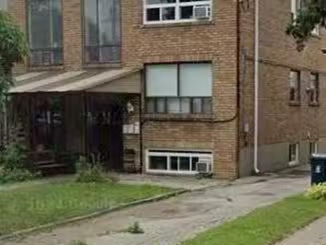 House for sale in Woburn, Ontario