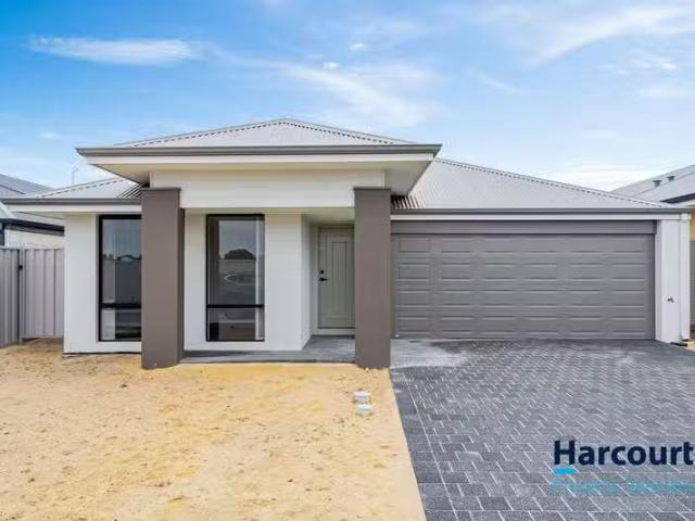 House for rent in Bennett Springs, Western Australia