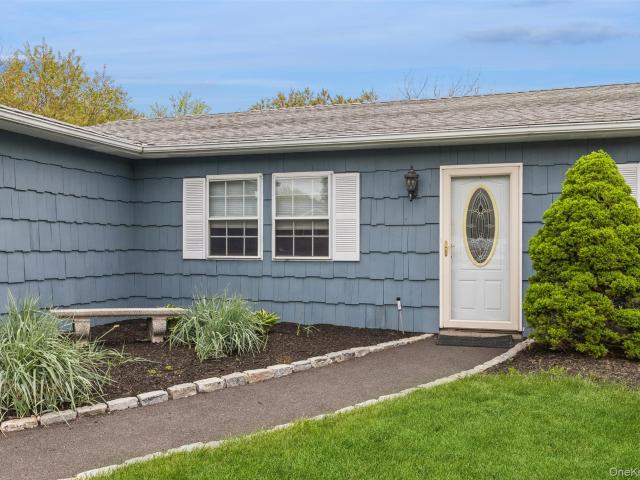 House for sale in Centereach, New York