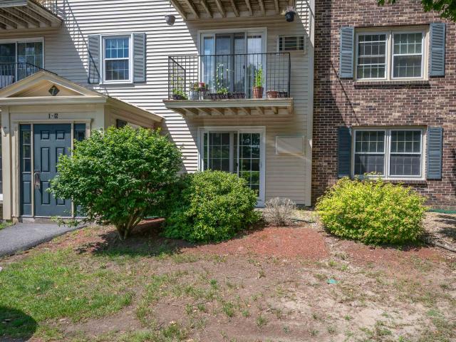 Condo for sale in New Hampshire
