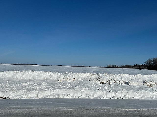 Land for sale in Atmore, Alberta