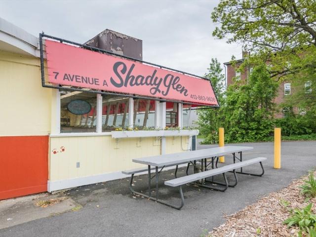 Commercial for sale in Montague, Massachusetts