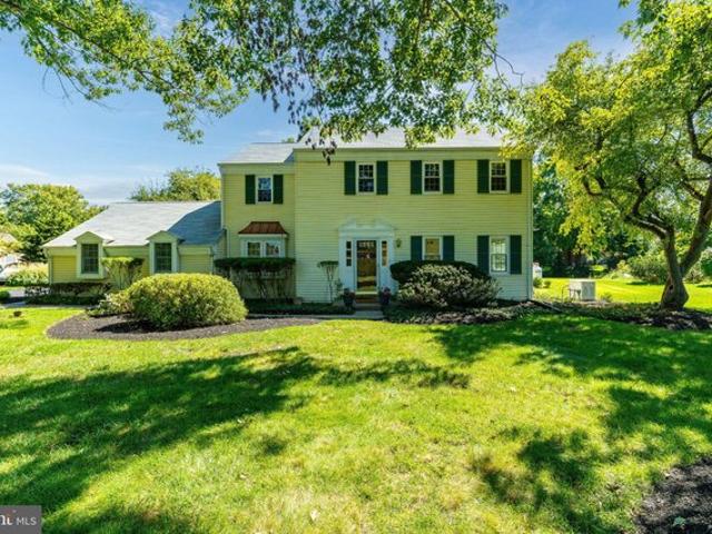 House for sale in Bucks, Pennsylvania