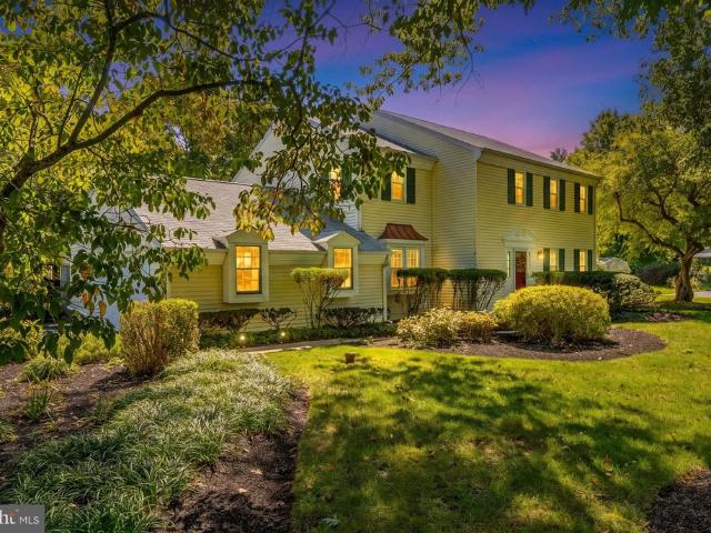 House for sale in Bucks, Pennsylvania
