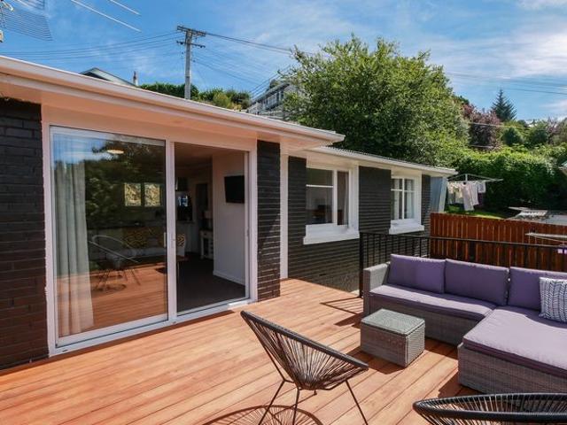 House for rent in Clyde Hill, Dunedin