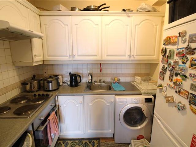 Apartment for sale in Blanchardstown, North Tipperary
