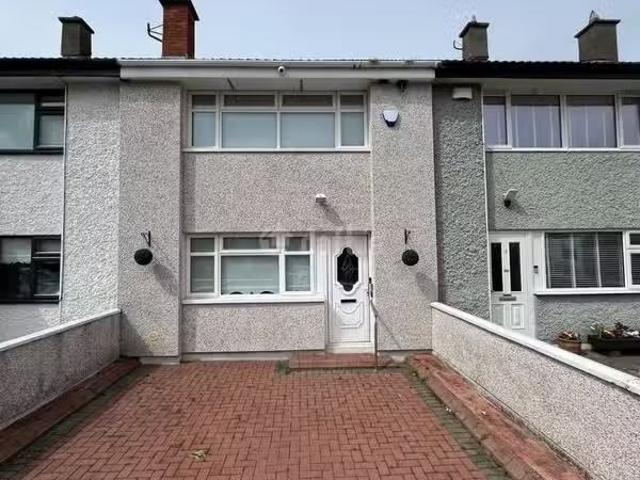 House to rent