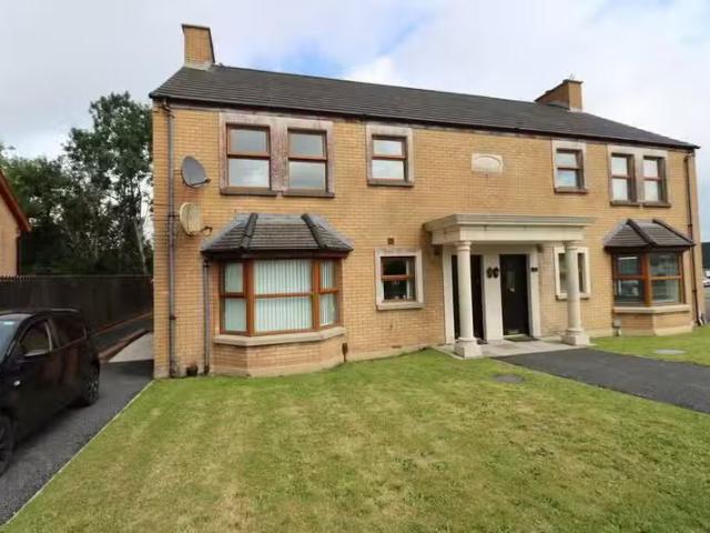 House for sale in Gorteeny, Connacht