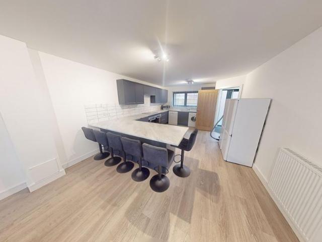 House for rent in Hyson Green, Haddon