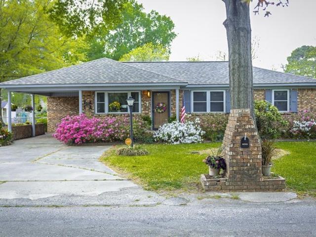 House for sale in Ark